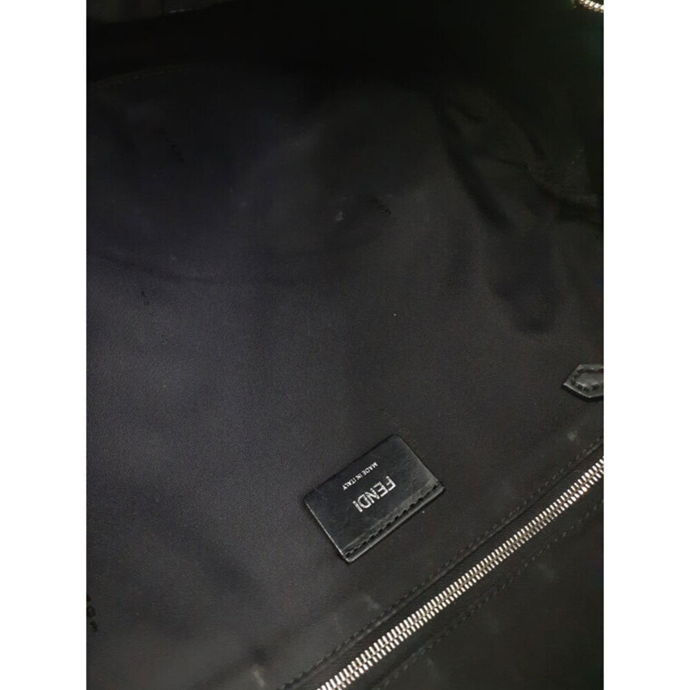 FENDI Bag Bugs Backpack - Picture 8 of 9